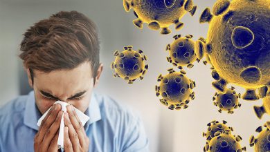 ابتلا به آنفلوانزا و هپاتیت سی خطر بیماریهای قلبیوعروقی را افزایش میدهد