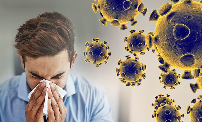 ابتلا به آنفلوانزا و هپاتیت سی خطر بیماریهای قلبیوعروقی را افزایش میدهد