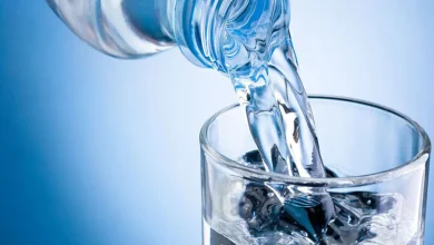 آب در بطری پلاستیکی می‌تواند به کلیه‌ها و روده آسیب بزند