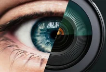 چشم انسان تفاوتی میان تلویزیون‌های چهارکی و هشت‌کی نمی‌بیند