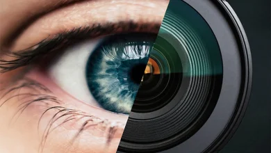 چشم انسان تفاوتی میان تلویزیون‌های چهارکی و هشت‌کی نمی‌بیند