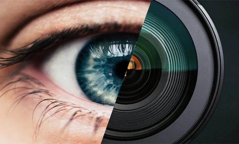 چشم انسان تفاوتی میان تلویزیونهای چهارکی و هشتکی نمیبیند