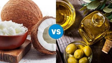 روغن زیتون یا نارگیل؛ کدام سالمترند؟