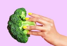 بروکلی مغز را در پیری نجات می‌دهد