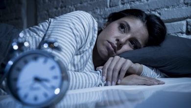 حمام تاریک یا کم‌نور شیوه جدید برای بهبود کیفیت خواب