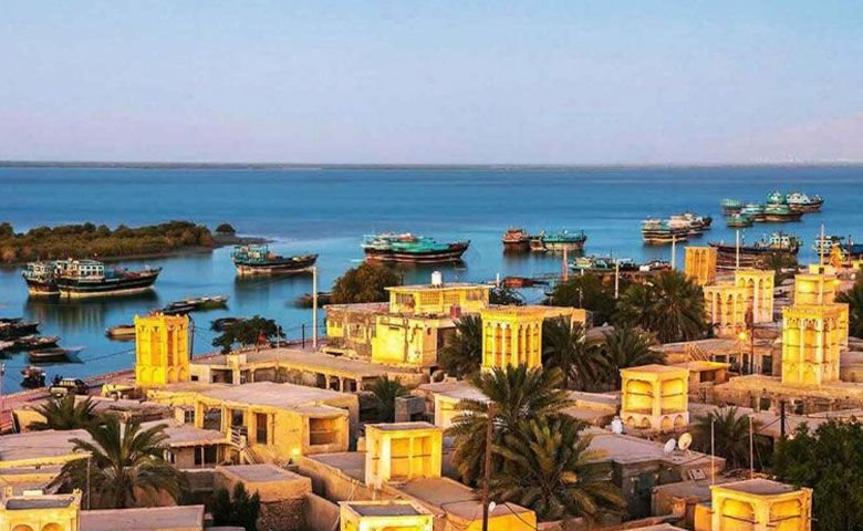 روستای لافت