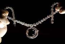 افسانه الماس سیاه؛ جذابیت جواهر نفرین شده