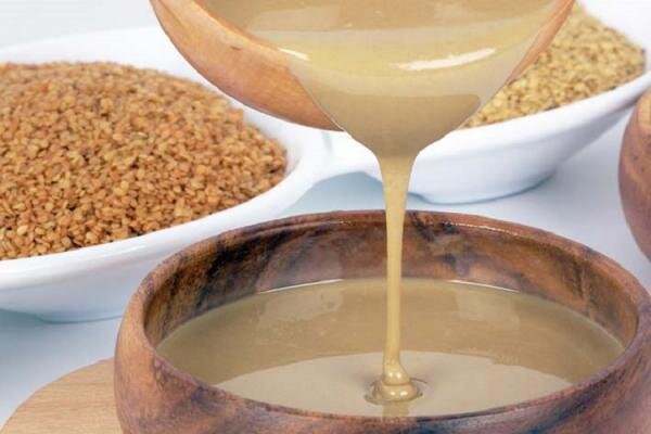 شیرینی ارده ای