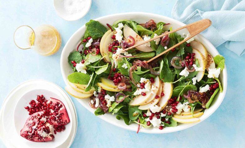 قهوه، انار، اسفناج و کرفس به سلامت کبد کمک می کند