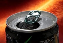 نوشیدنی های انرژی زا به کبد آسیب می زنند