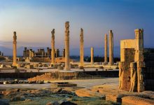 ایران با 29 اثر باستانی در جایگاه دهم