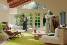 ربات انسان‌نمای «نئو» با ۲۰ هزار دلار شما را از زحمت کارهای خانه نجات می‌دهد