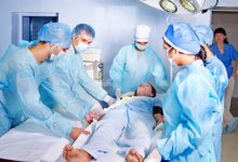 پخش موسیقی در اتاق عمل، جراحی را آسان‌تر و بهبودی را سریع‌تر می‌کند