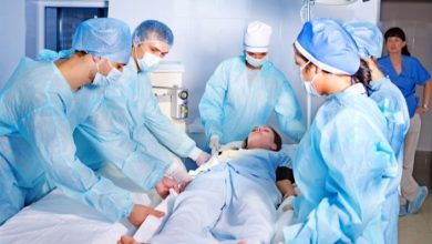 پخش موسیقی در اتاق عمل، جراحی را آسان‌تر و بهبودی را سریع‌تر می‌کند