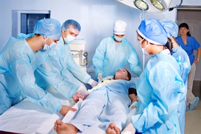 پخش موسیقی در اتاق عمل، جراحی را آسانتر و بهبودی را سریعتر میکند