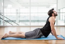 روزانه 10 دقیقه تمرین پیلاتس درد کمر و درد عضلات را تسکین می دهد