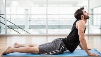 روزانه 10 دقیقه تمرین پیلاتس درد کمر و درد عضلات را تسکین می دهد