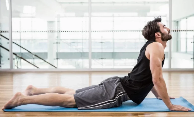 روزانه 10 دقیقه تمرین پیلاتس درد کمر و درد عضلات را تسکین می دهد