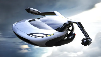 ایلان ماسک: خودروی پرنده تسلا همه را شگفت زده خواهد کرد