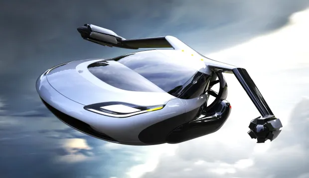 ایلان ماسک: خودروی پرنده تسلا همه را شگفت زده خواهد کرد