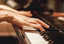 آستانه تحمل درد نوازندگان بیشتر از افراد معمولی است