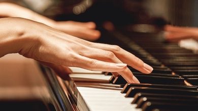 آستانه تحمل درد نوازندگان بیشتر از افراد معمولی است