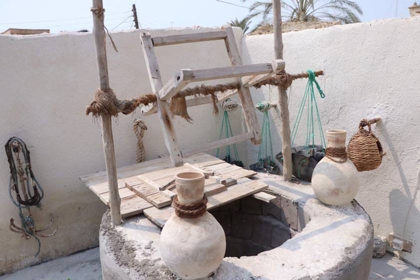 خانه موزه ناخدا علی