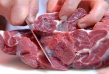 شیوع تب برفکی؛ گوشت آلوده چه نشانه‌هایی دارد؟