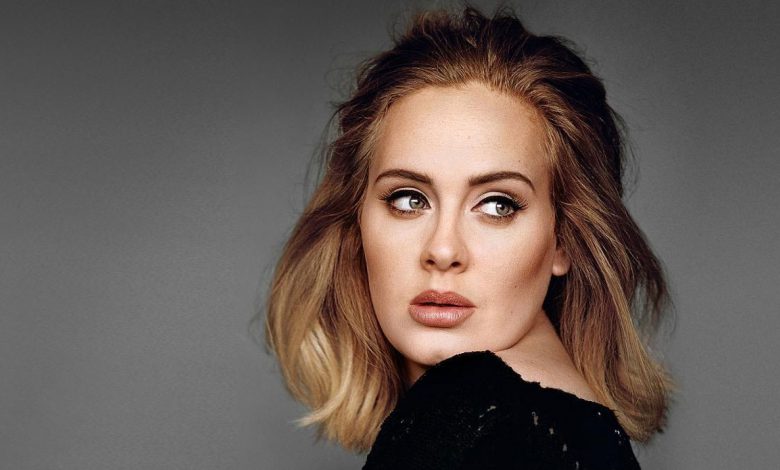 نخستین تجربه سینمایی ادل در مقابل دوربین تام فورد