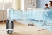 دستگاه های تصفیه هوا