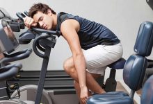 مشکل رایجی که فواید ورزش را کاهش می‌دهد