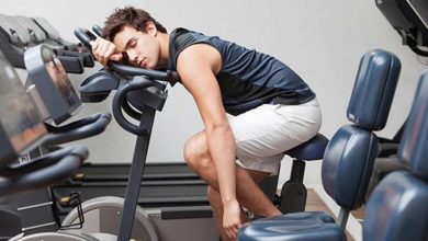 مشکل رایجی که فواید ورزش را کاهش می‌دهد