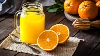 تغییر فعالیت ژن های مرتبط با سلامت قلب با مصرف روزانه پرتقال