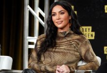 کیم کارداشیان بار دیگر در آزمون وکالت مردود شد؛ اما همچنان مصمم است