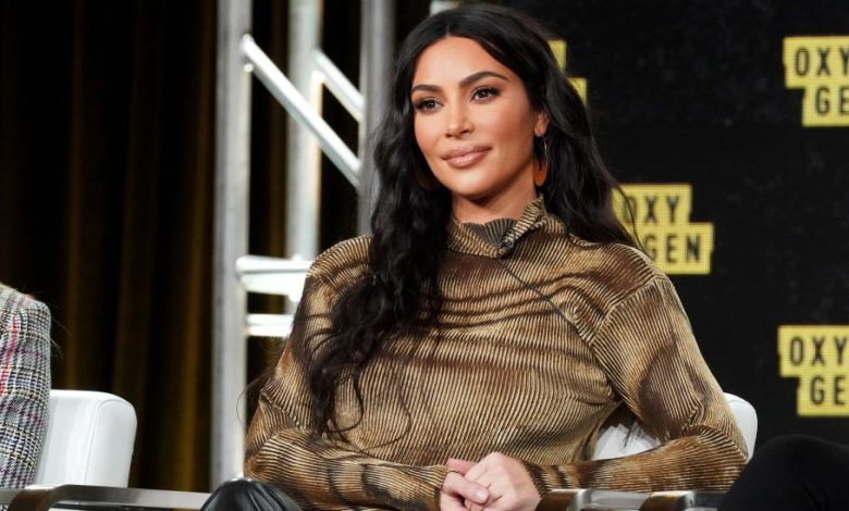 کیم کارداشیان بار دیگر در آزمون وکالت مردود شد؛ اما همچنان مصمم است