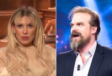 هالیوود زیر آتش شایعات! ستارگان درگیر جنجال‌های تازه