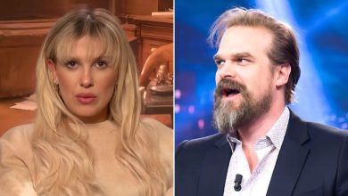 هالیوود زیر آتش شایعات! ستارگان درگیر جنجالهای تازه