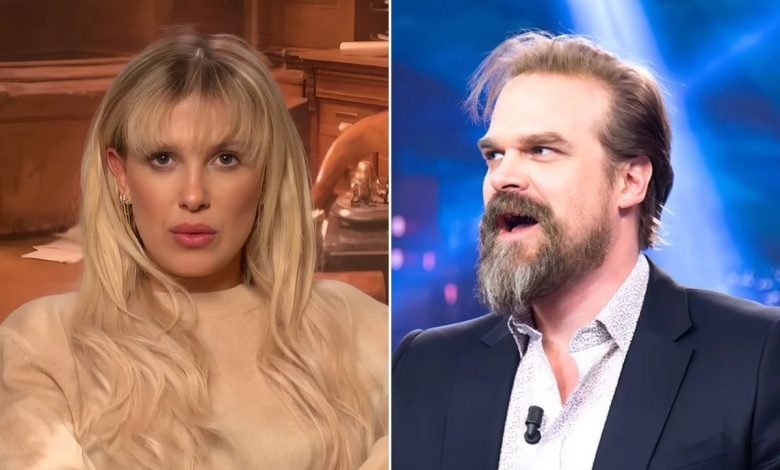 هالیوود زیر آتش شایعات! ستارگان درگیر جنجال‌های تازه