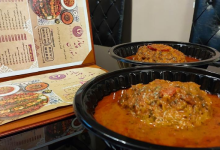 کترینگ و رستوران پیازا