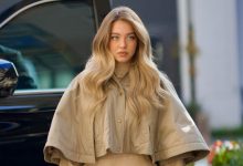 شکست تلخ سیدنی سوئینی - عاقبت ترجیح نگاه مردانه