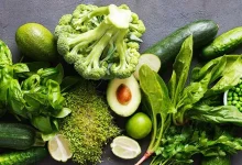 برنامه غذایی مخصوص روزهای آلودگی هوا - چی بخوریم کمتر مریض بشیم؟