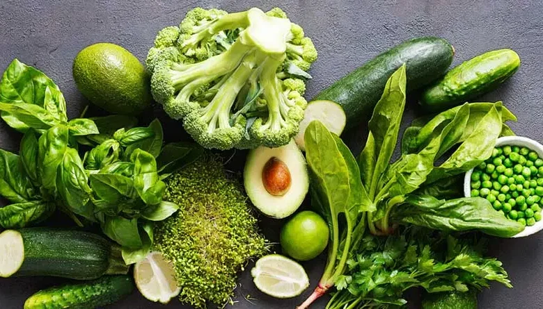 برنامه غذایی مخصوص روزهای آلودگی هوا - چی بخوریم کمتر مریض بشیم؟