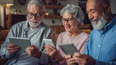 معتادان واقعی صفحهنمایش سالمنداناند