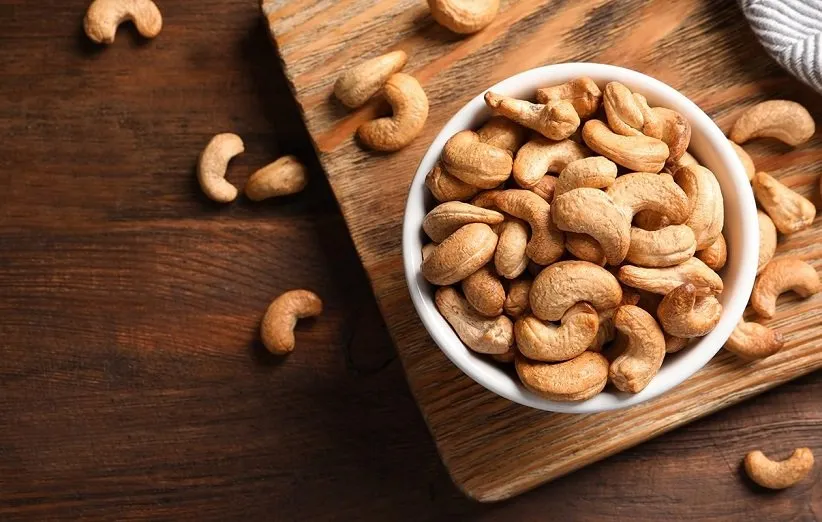 بادام‌ هندی