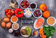 9 ماده غذایی که کلاژن رو افزایش می دهد