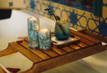 حمام فیروزه، تجربه خیلی خیلی لذت بخش