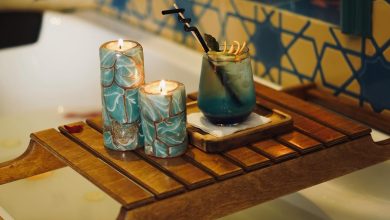 حمام فیروزه، تجربه خیلی خیلی لذت بخش