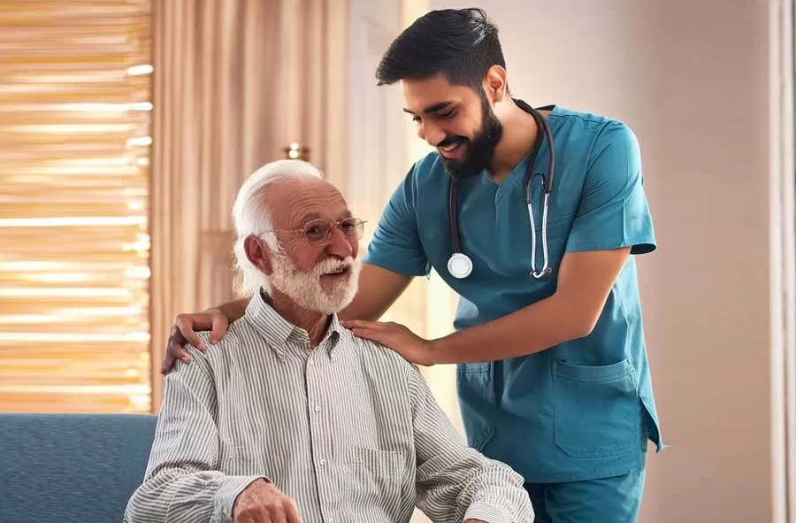 تستهای ساده خانگی برای بررسی شانهتان