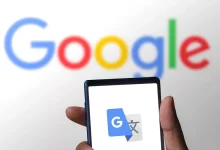 ابزار مترجم گوگل یک آپدیت مهم دریافت کرد