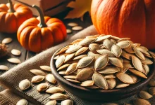 تخمه آفتاب‌گردان یا تخمه کدو